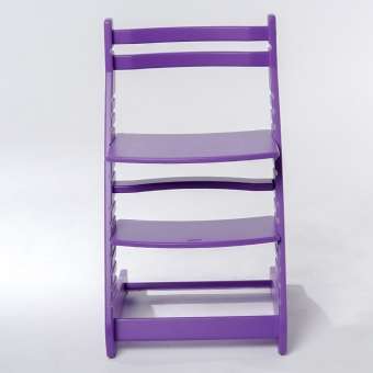 Растущий стул Вырастайка Eco Prime 2 "Фиолетовый"