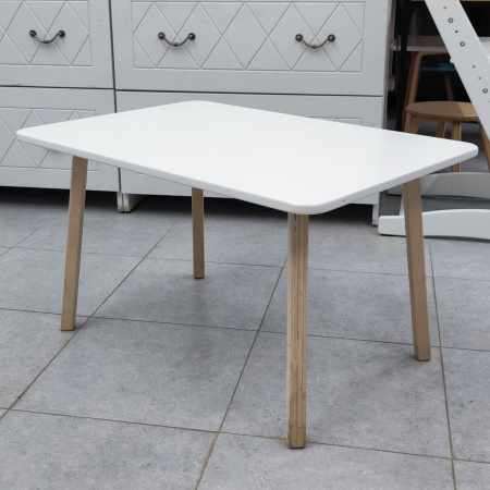 Стол детский деревянный ''Прямоугольный''