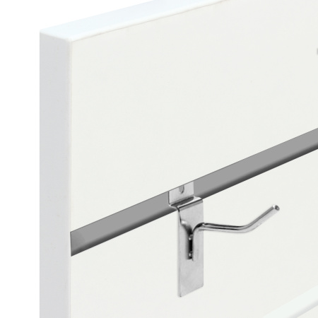 D53S Экономпанель 400х2000 (вставки алюминиевые)