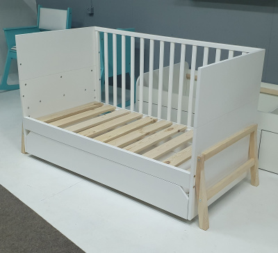 Детская кровать ''Марта'' 140х70 Детская кровать ''Марта'' 140х70