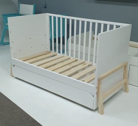 Детская кровать ''Марта'' 140х70