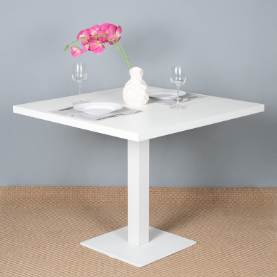 Стол кухонный ХЕЛЬСИНКИ квадратный