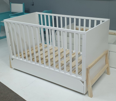 Детская кровать ''Марта'' 140х70 Детская кровать ''Марта'' 140х70