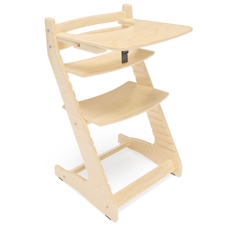 Стол приставной СП-2 к ОВ-1, Береза