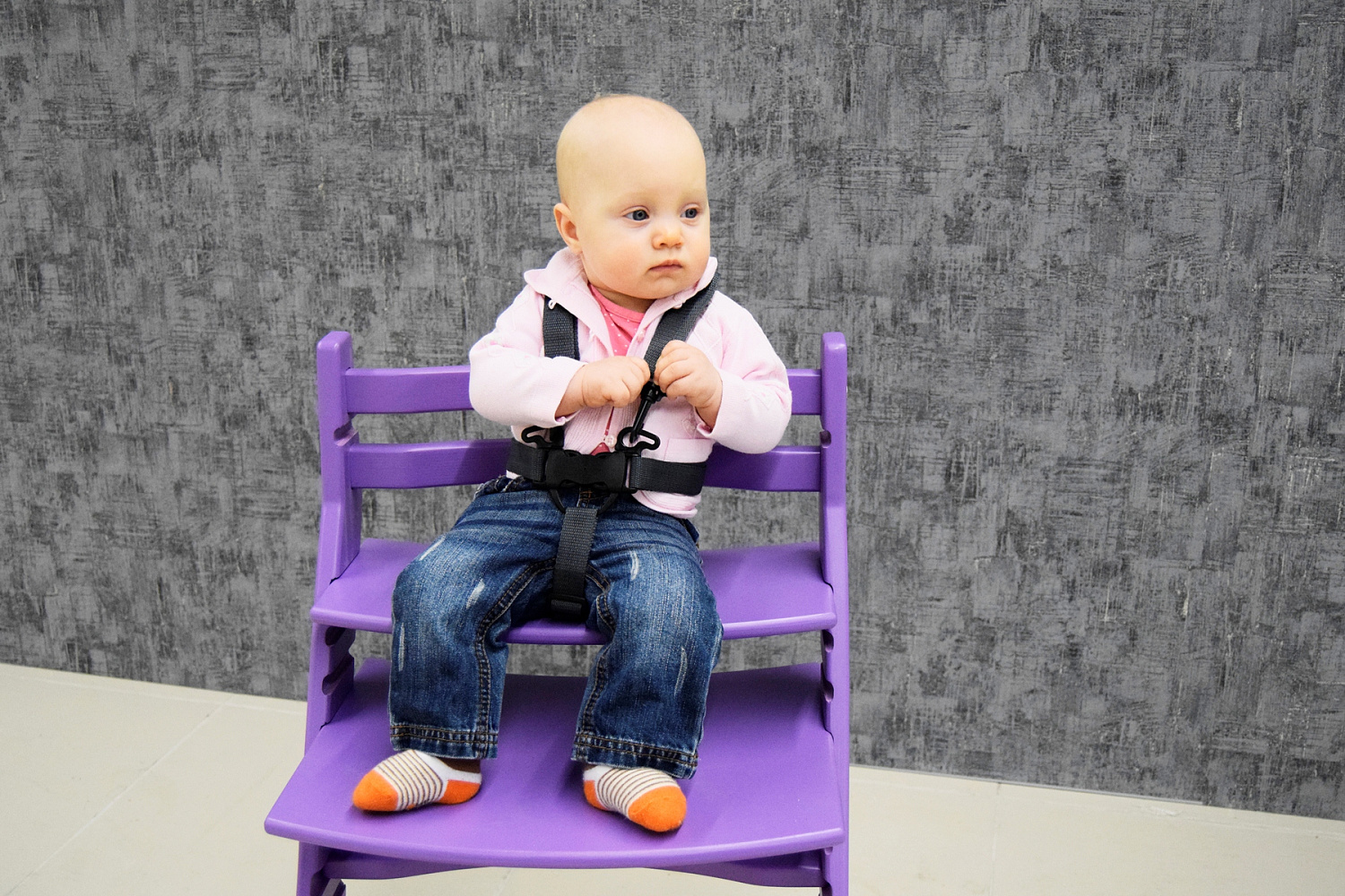 Появление ребенка в семье - это важнейшее событие!