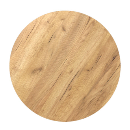 Столешница D900х36, ЛДСП Дуб золотой крафт Столешница D900х36, ЛДСП Дуб золотой крафт