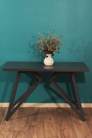 Опоры Женева, Металлокаркас Графит