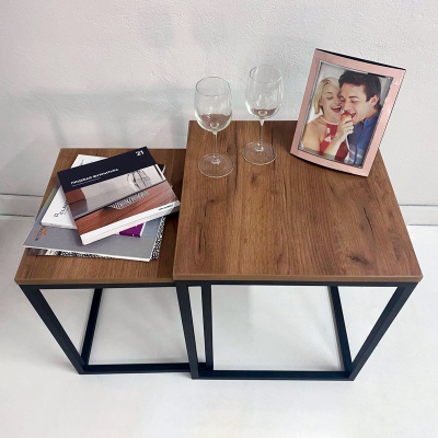 Стол журнальный СТ-7 ЛЭННИС