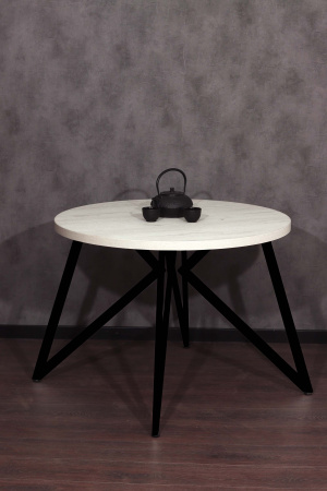 Опоры Женева, Металлокаркас Черный Опоры Женева, Металлокаркас Черный