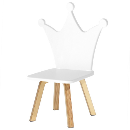 Стул детский Корона