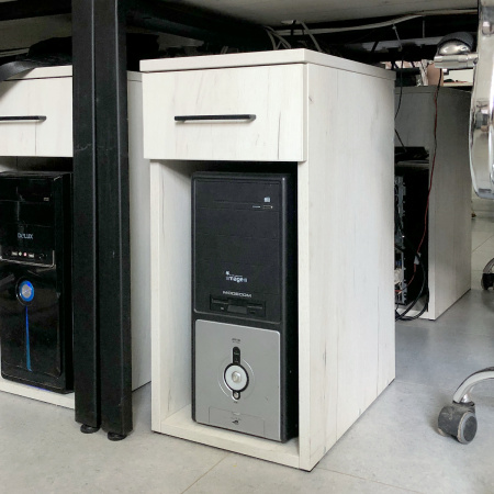 Тумба под системный блок ТМ-1.1