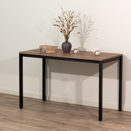 Опора для стола СЕУЛ 1600х800, Металлокаркас Черный Опора для стола СЕУЛ 1600х800, Металлокаркас Черный