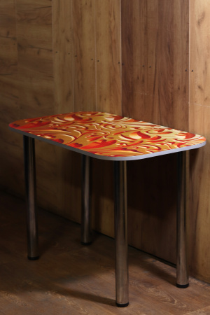 Ассоль СДО-01 M_336 узор (без ног)