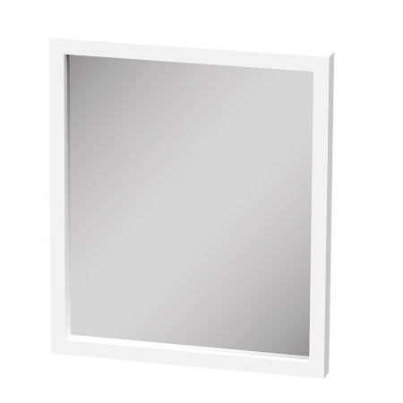 Зеркало Венеция 2, Металлокаркас Белый