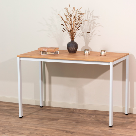 Опора для стола СЕУЛ 1600х800, Металлокаркас Белый Опора для стола СЕУЛ 1600х800, Металлокаркас Белый