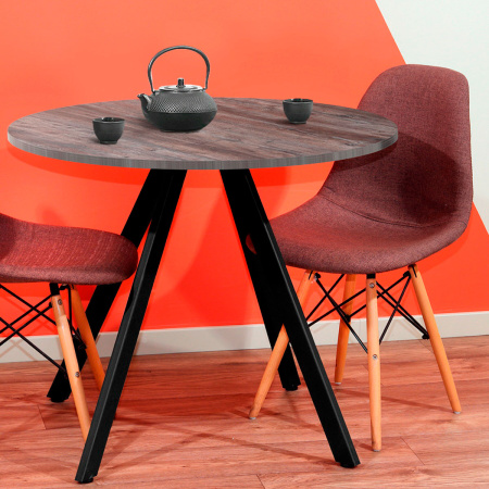 Столешница D800х36, ЛДСП Сосна пасадена