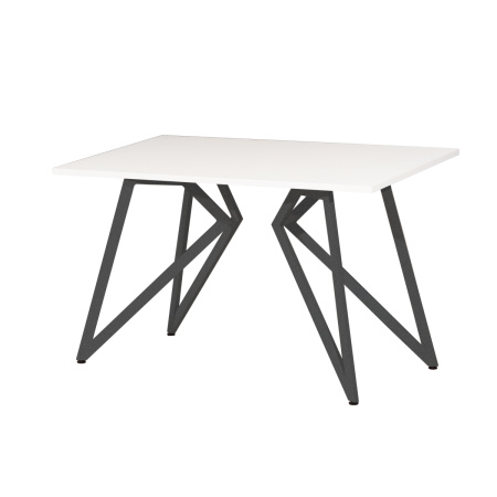 Опоры Женева, Металлокаркас Графит