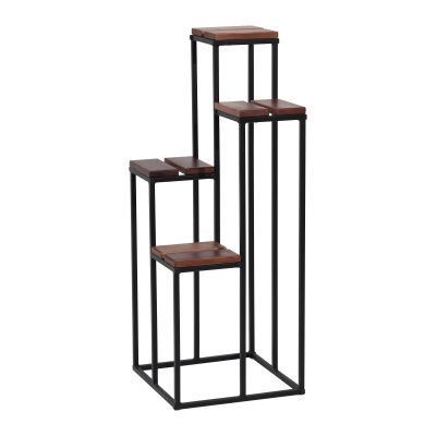 Подставка декоративная 4 в 1 MW2 сосна