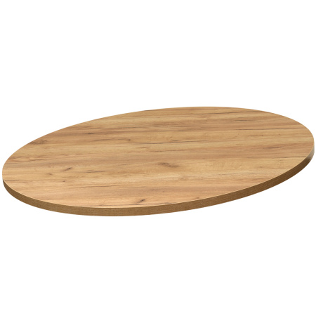 Столешница D900х36, ЛДСП Дуб золотой крафт Столешница D900х36, ЛДСП Дуб золотой крафт