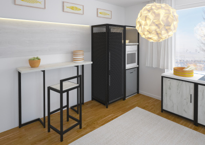 Стол барный АРЛЕН Стол барный АРЛЕН