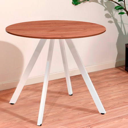 Столешница D900х18, ЛДСП Дуб табачный крафт