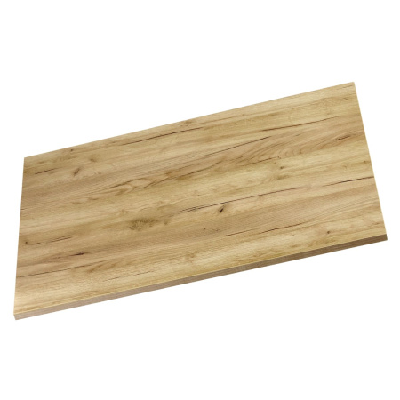 Столешница 2000х1000х36, ЛДСП Дуб золотой крафт