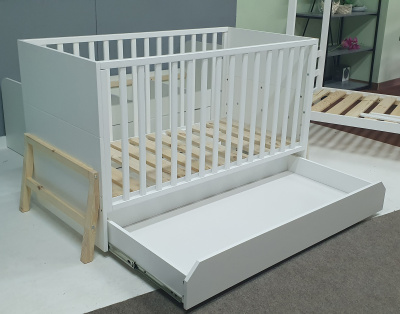 Детская кровать ''Марта'' 140х70 Детская кровать ''Марта'' 140х70