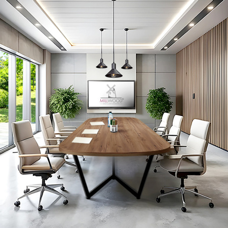 Опора Мюнхен 2000х1000, Металлокаркас Черный Опора Мюнхен 2000х1000, Металлокаркас Черный