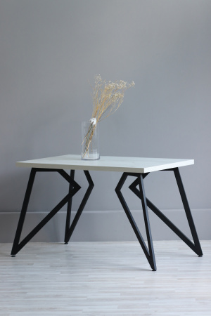 Стол кухонный ЖЕНЕВА прямоугольный