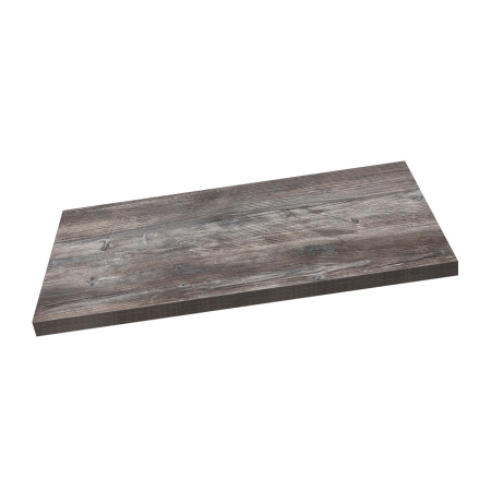 Столешница 1000х700х36, ЛДСП Сосна пасадена