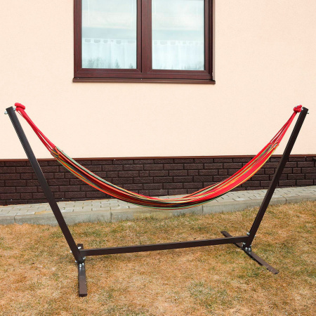 Каркас для гамака Millwood, Металлокаркас Белый Каркас для гамака Millwood, Металлокаркас Белый