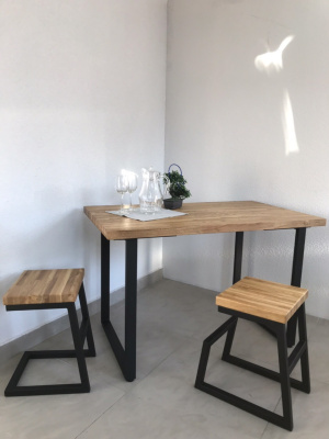 Табурет АРНЕ 2