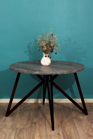 Опоры Женева, Металлокаркас Черный Опоры Женева, Металлокаркас Черный