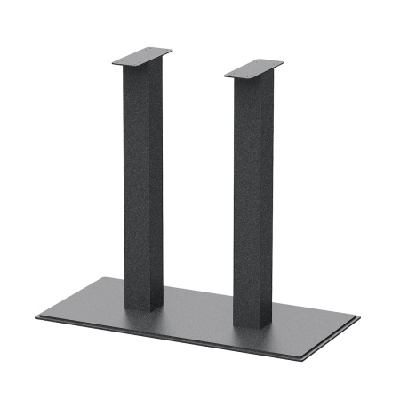 Опора Берлин, Металлокаркас Графит