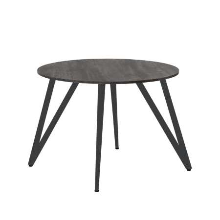 Опоры Женева 2, Металлокаркас Графит Опоры Женева 2, Металлокаркас Графит