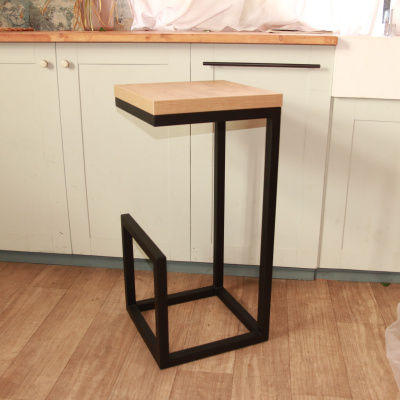 Стул барный ЯРДС