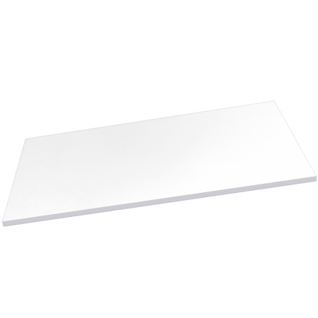 Столешница 1800х800х36, ЛДСП Белый