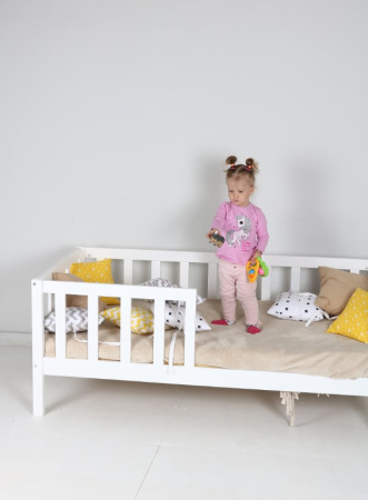 Кровать детская SWEET DREAMS 4