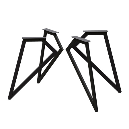 Опоры Женева, Металлокаркас Черный Опоры Женева, Металлокаркас Черный