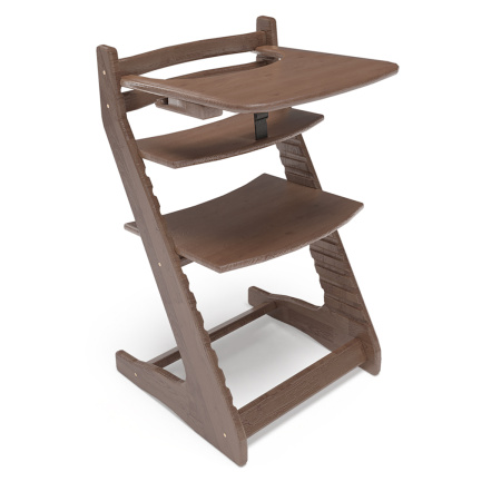 Стол приставной СП-2 к ОВ-1 (дуб), Дуб Темный