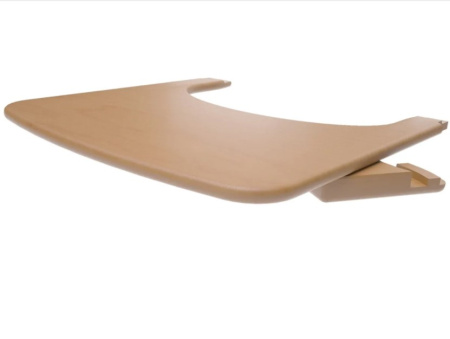 Стол приставной СП-2 к ОВ-1, Вишня янтарная