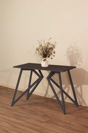 Опоры Женева, Металлокаркас Графит