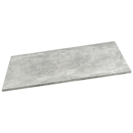 Столешница 2200х1100х36, ЛДСП Бетон