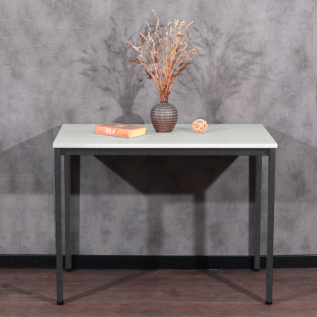 Опора для стола СЕУЛ 1300х800, Металлокаркас Графит Опора для стола СЕУЛ 1300х800, Металлокаркас Графит