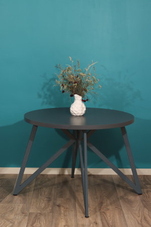 Опоры Женева, Металлокаркас Графит