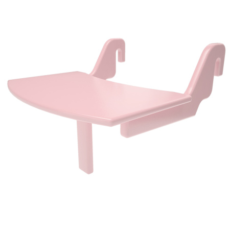 Стол приставной СП-1, Фламинго