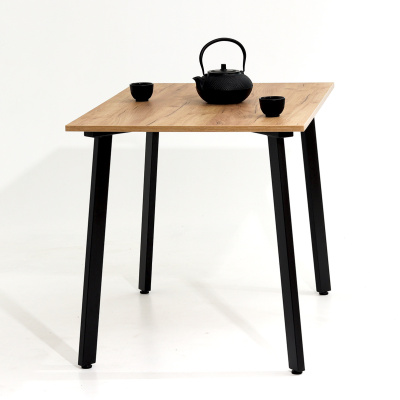 Стол обеденный ШАНХАЙ прямоугольный