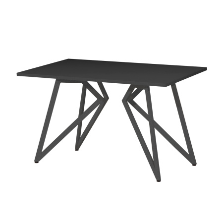 Опоры Женева, Металлокаркас Графит