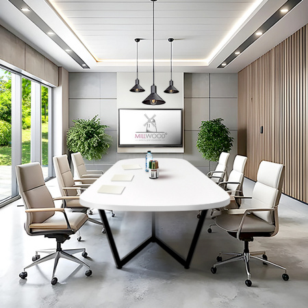 Опора Мюнхен 2000х1000, Металлокаркас Черный Опора Мюнхен 2000х1000, Металлокаркас Черный