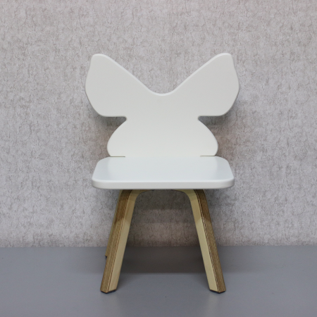 Стул детский БАБОЧКА